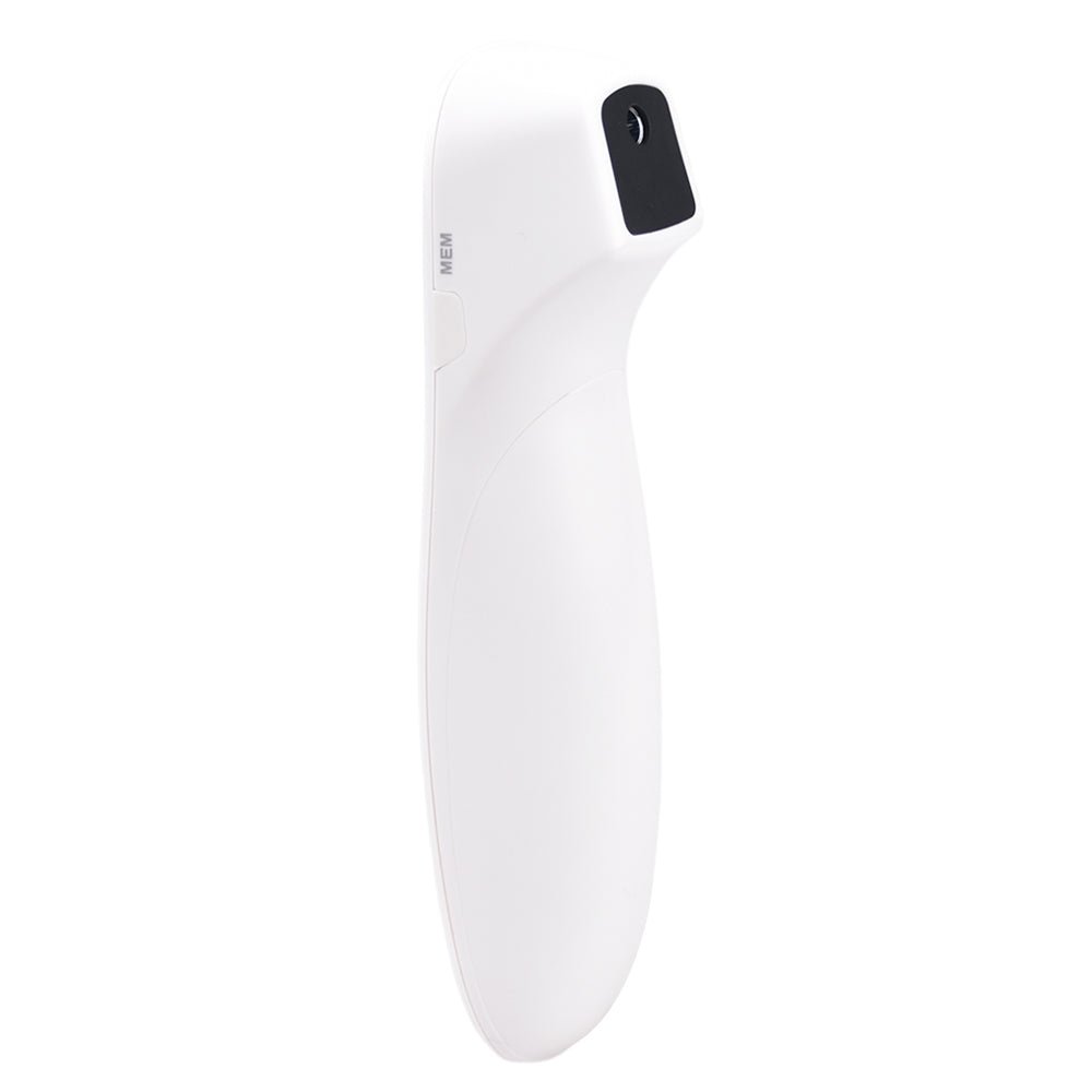 Berrcom Infrarødt pandetermometer - Swirly