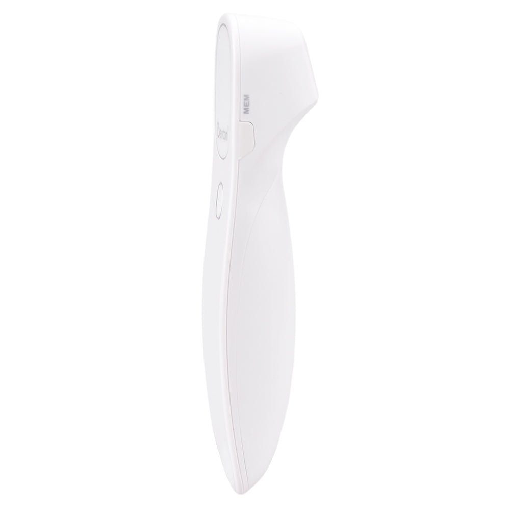 Berrcom Infrarødt pandetermometer - Swirly