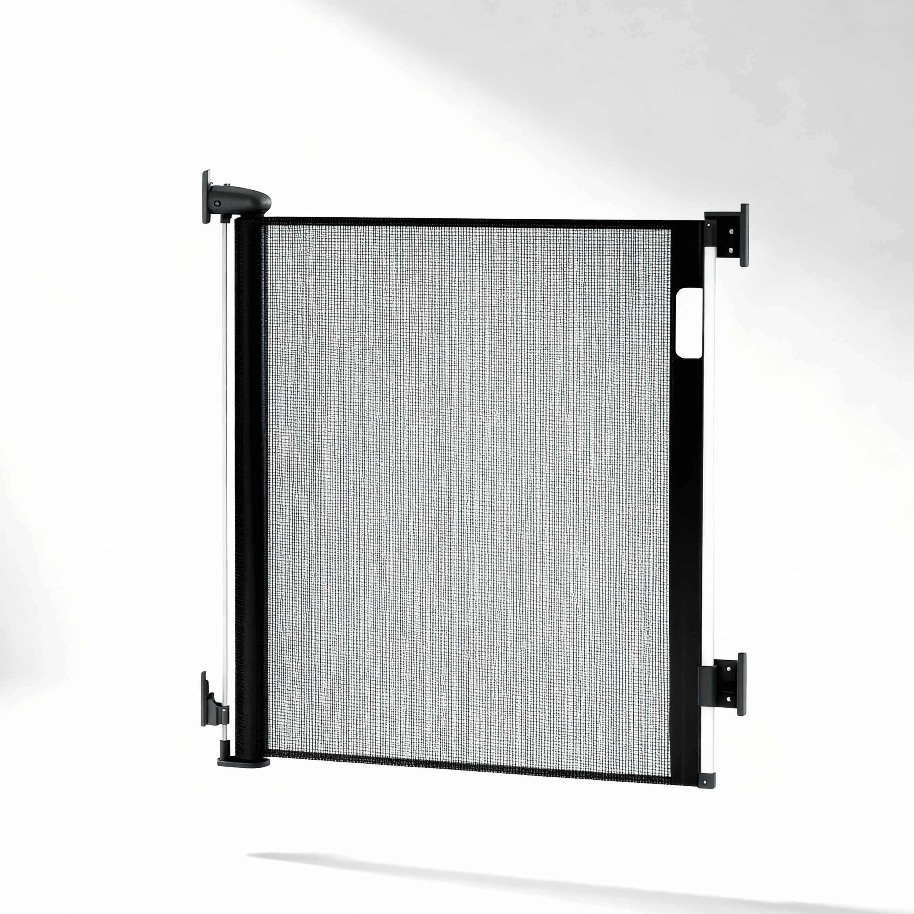 Swirly Sikkerhedsgitter