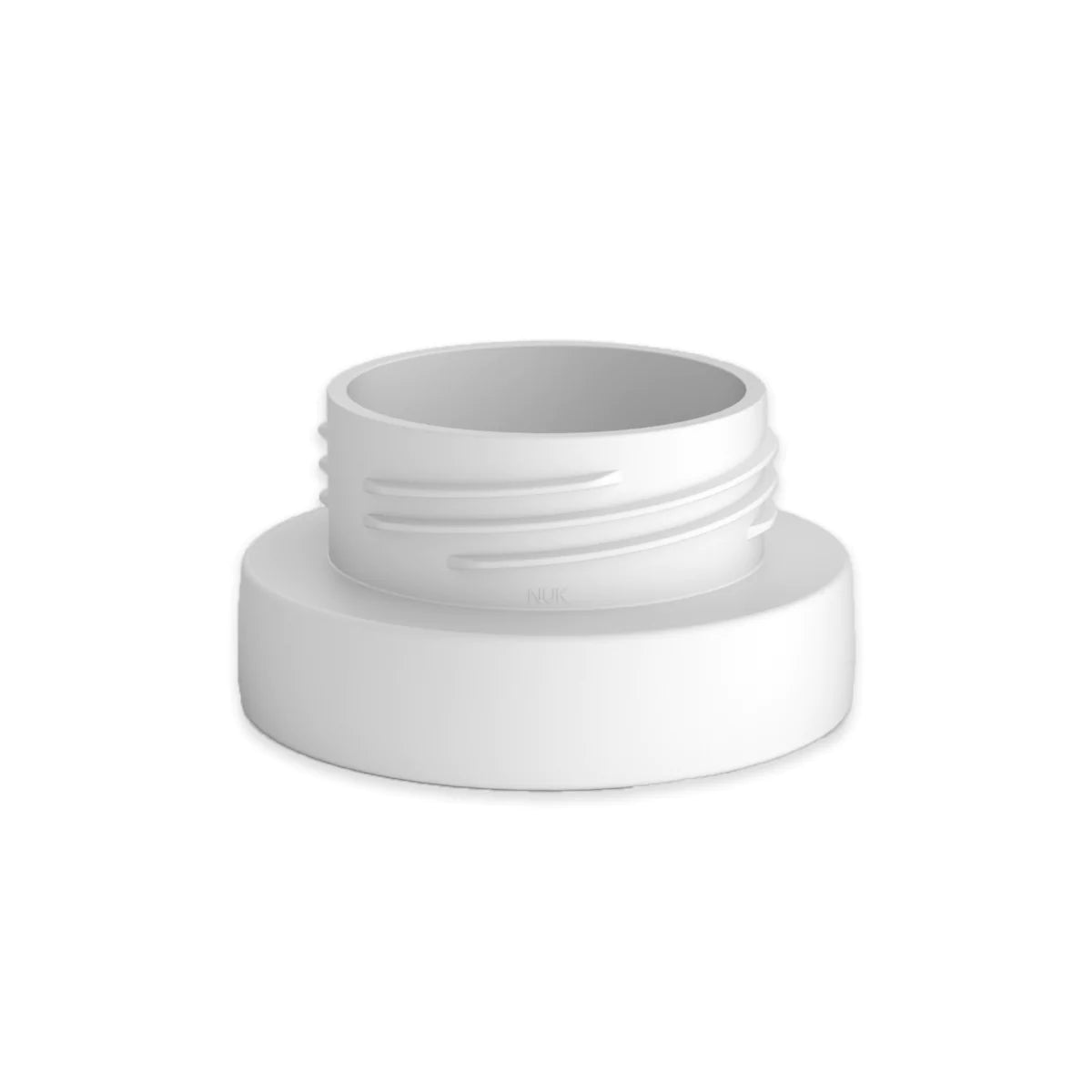 Medela/BIBS Adapter - Swirly