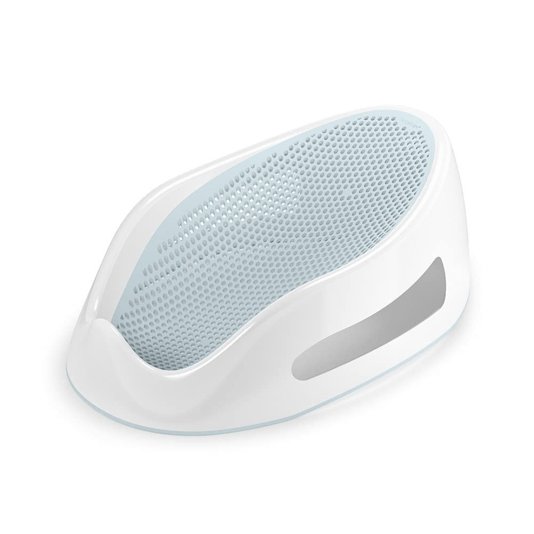Swirly BathNest – Ergonomisk Badestøtte til Baby - Swirly