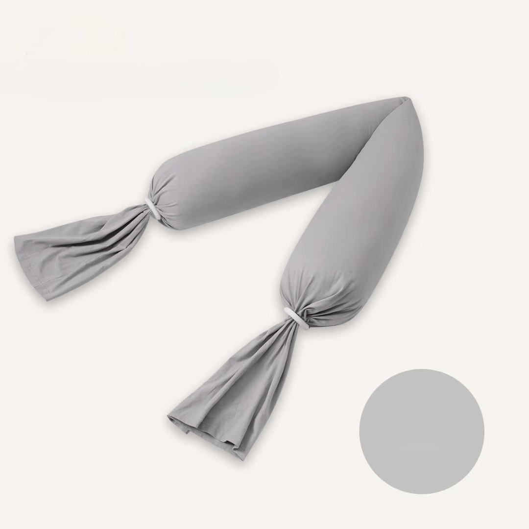 Swirly ComfortPillow – Ergonomisk Graviditetspude - Swirly