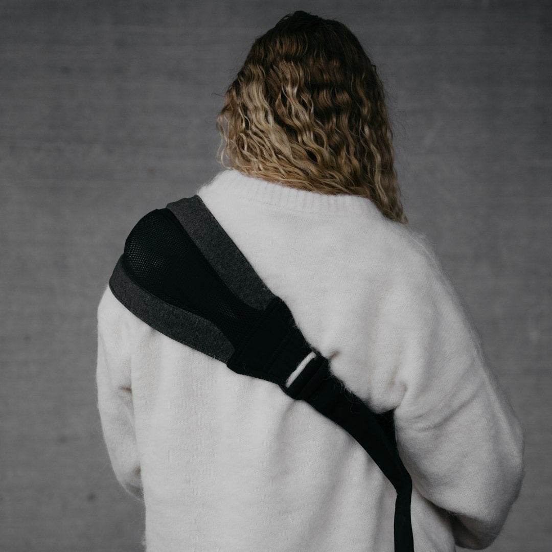 Swirly Ease Bæresele - Swirly