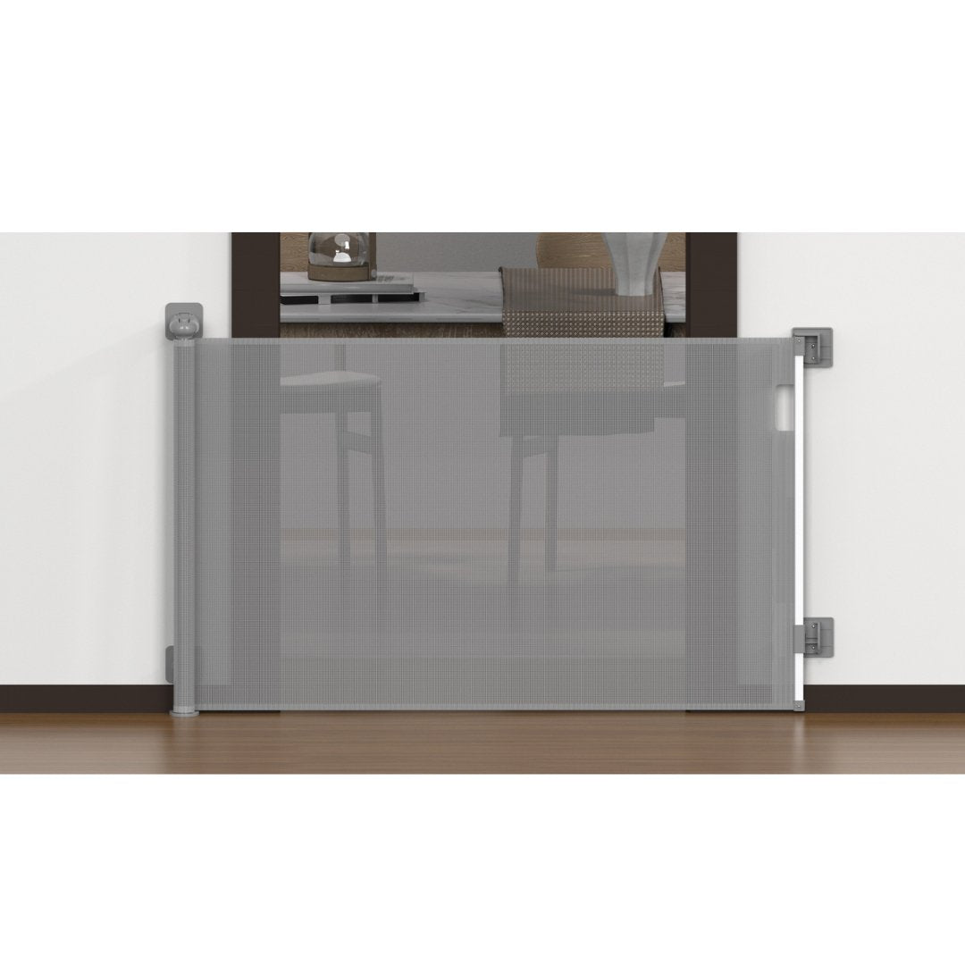 Swirly Sikkerhedsgitter - Swirly