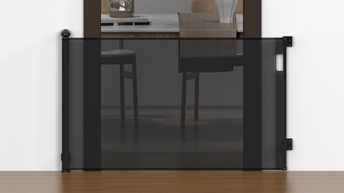 Swirly Sikkerhedslåg - Swirly