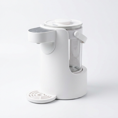 Swirly Instant - Vanddispenser til babyflasker