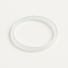 Ekstra silikonering til Medela/Bibs adapter