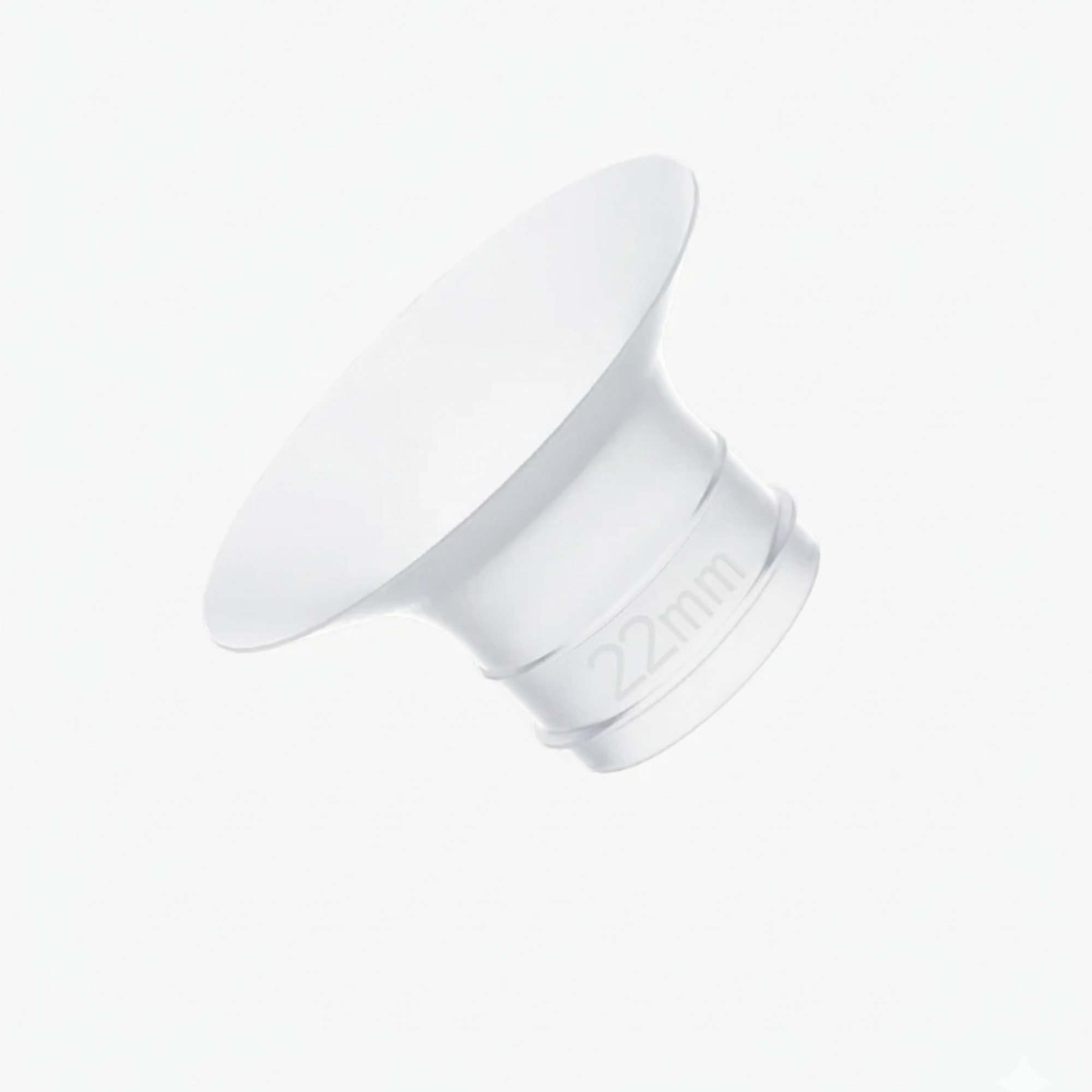 Swirly Silikone Indsatser til Swirly Move Brystpumpe