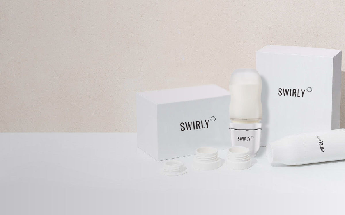 Swirly | Køb babyudstyr i høj kvalitet → Fri fragt over 499,-