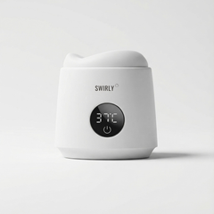 Swirly Flaskevarmer pro