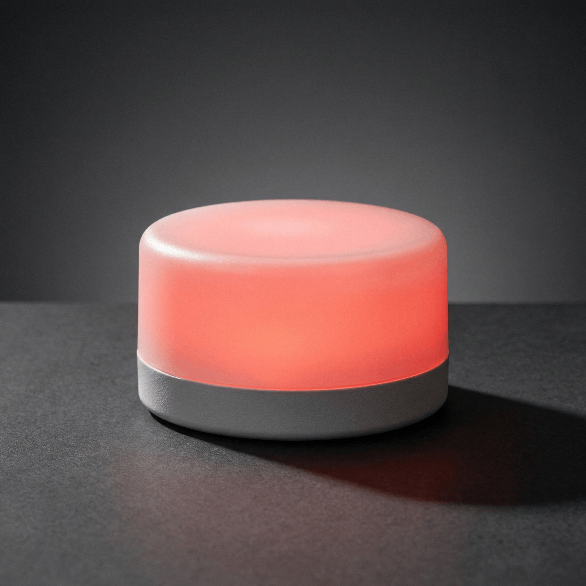 Swirly SoftLight – Ammelampe