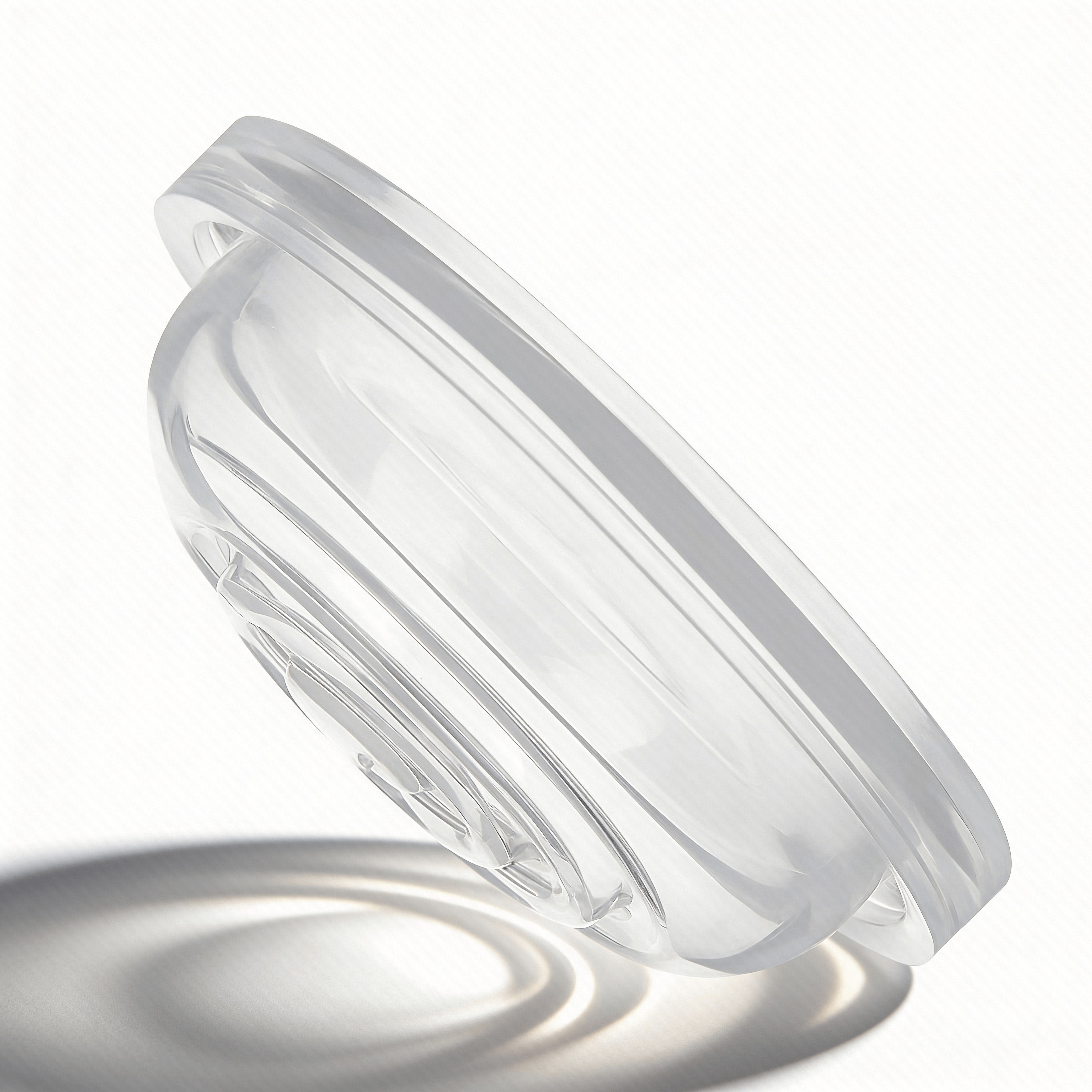 Silikone-membran til Swirly Move BrystPumpe