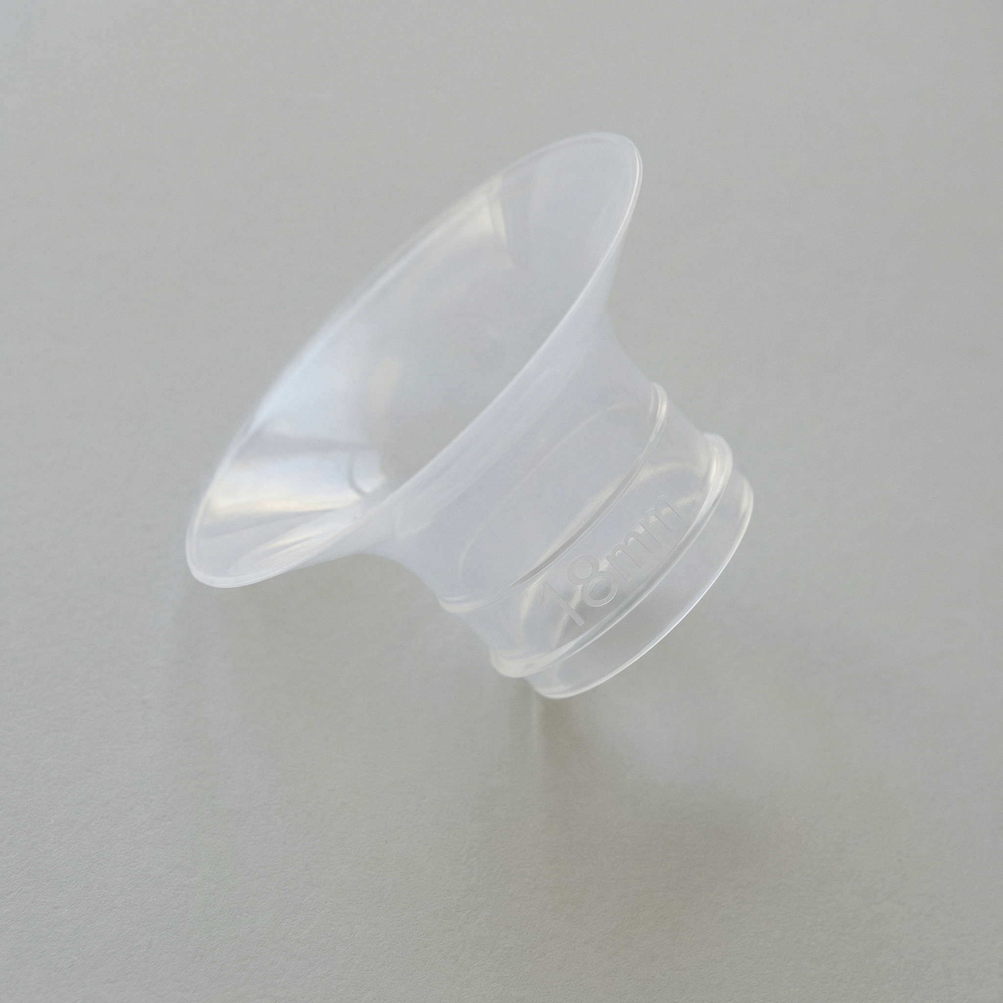 Swirly Silikone Indsatser til Swirly Move Brystpumpe