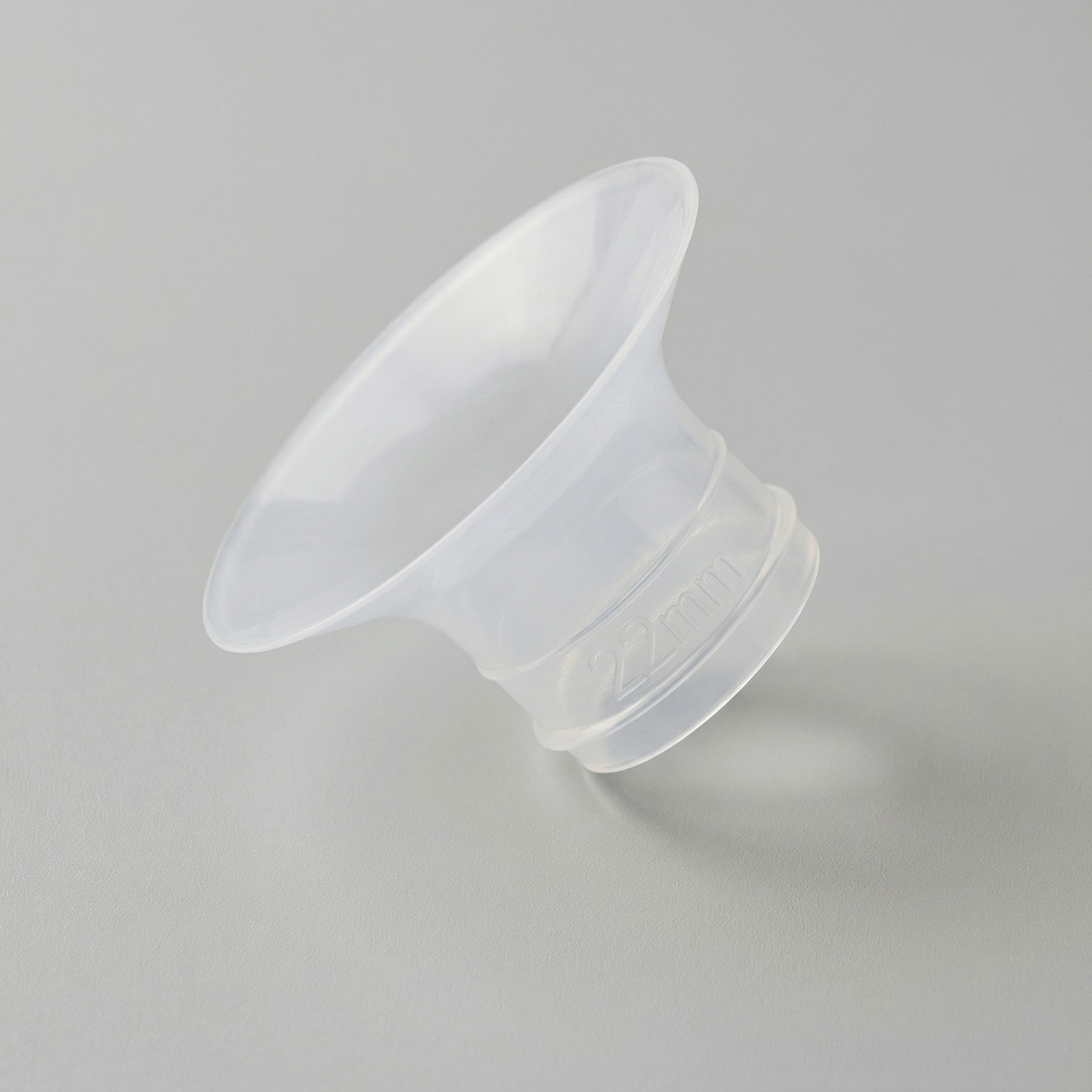 Swirly Silikone Indsatser til Swirly Move Brystpumpe