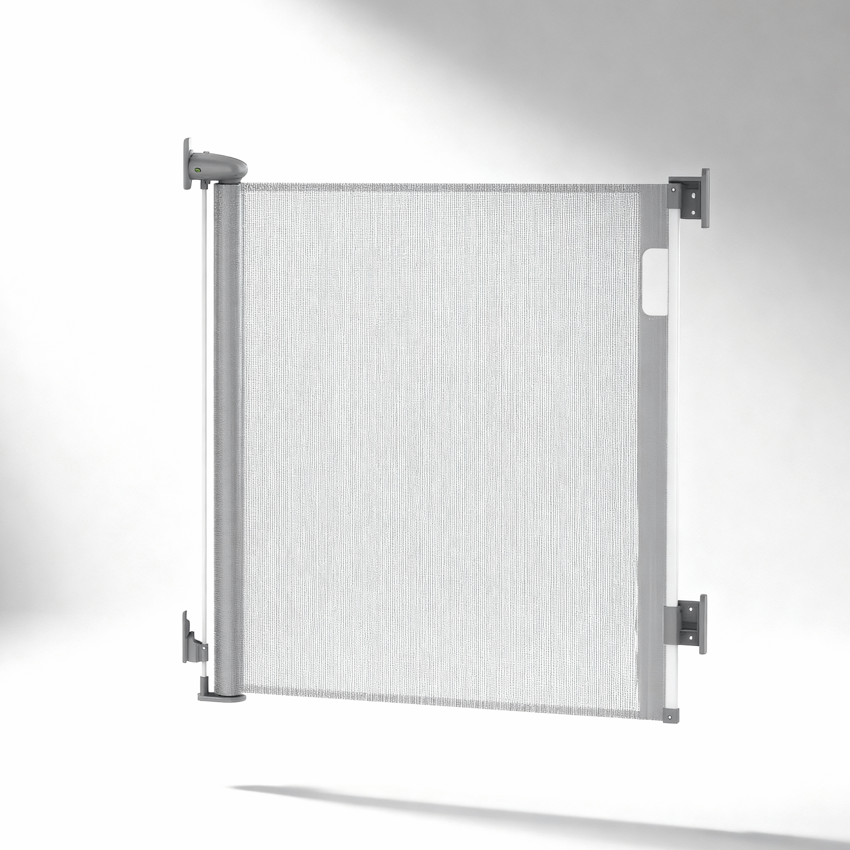 Swirly Sikkerhedsgitter