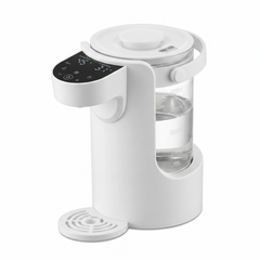 Swirly Instant - Vanddispenser til babyflasker