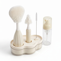 Swirly BabyBrush™ - Flaskerengøring gjort nemt