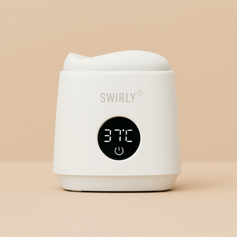 Swirly Flaskevarmer pro - Swirly
