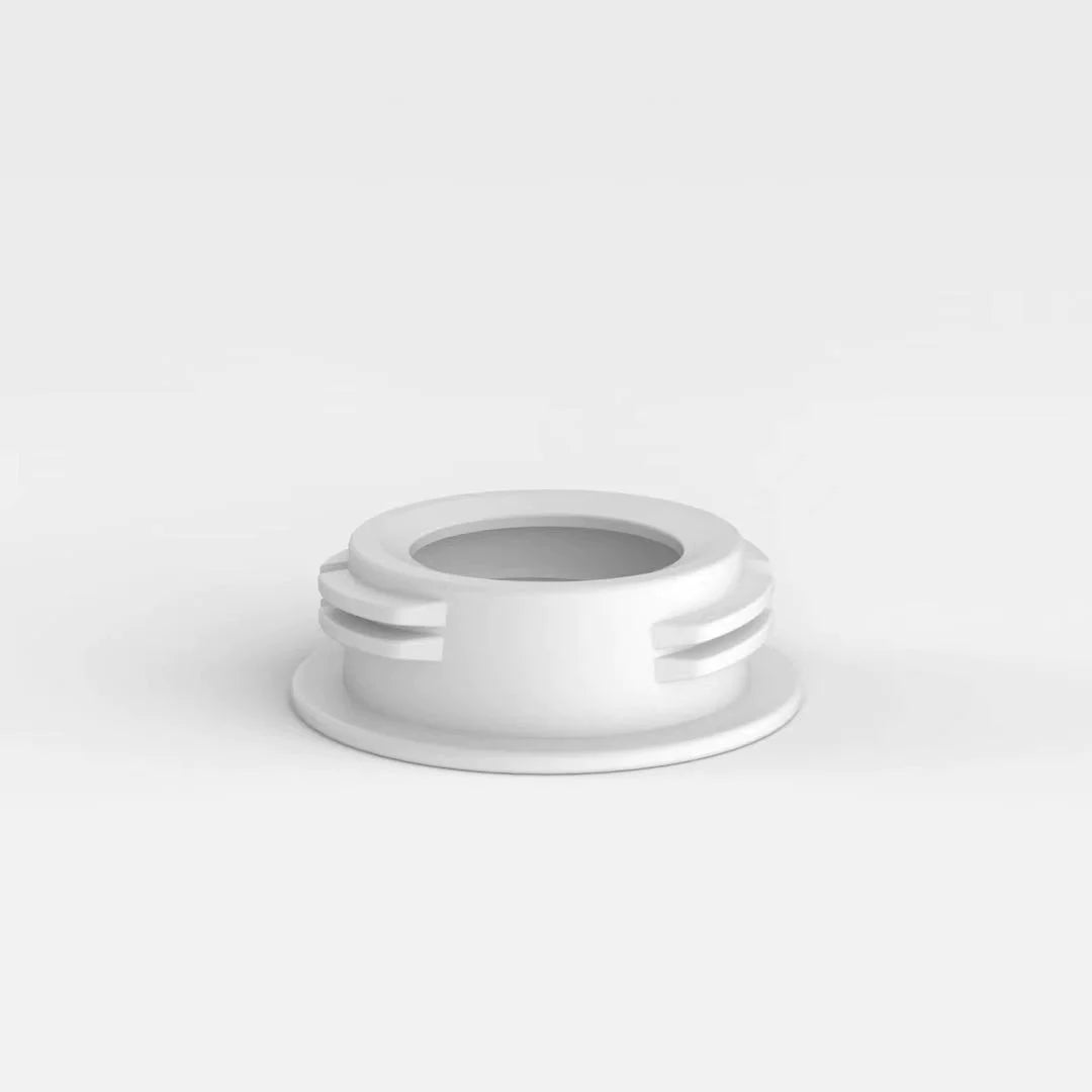 Medela/BIBS Adapter - Swirly