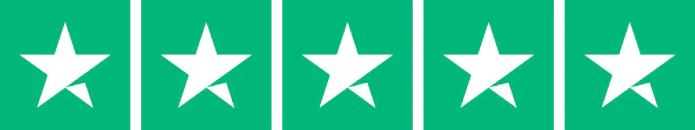 5 stjerner